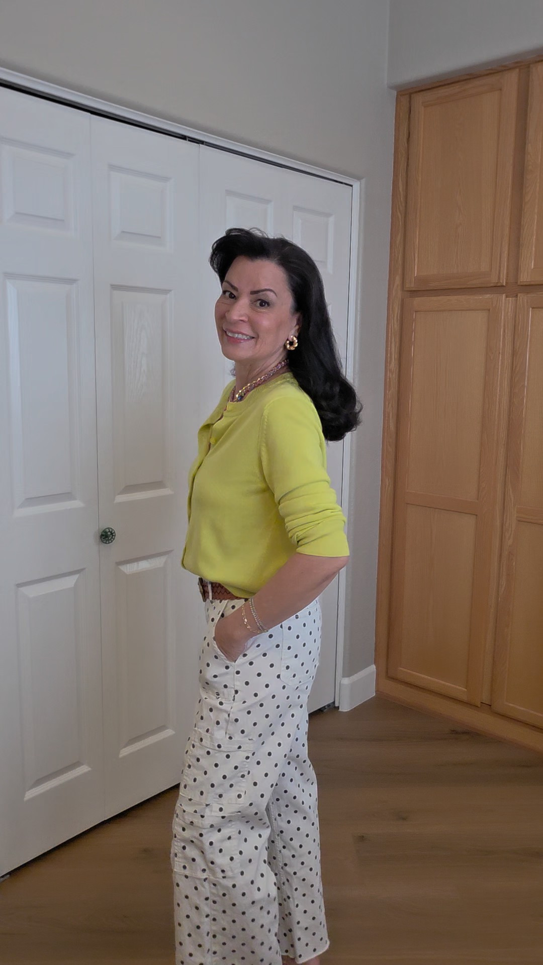 You may be over 40, 50, 60, but that doesn't mean you should dress boring! 😴Fashion is for every age, jazz your wardrobe up with color, prints, and accessories! 🔥

#LTKMothersDay #LTKOver40 #LTKSaleAlert