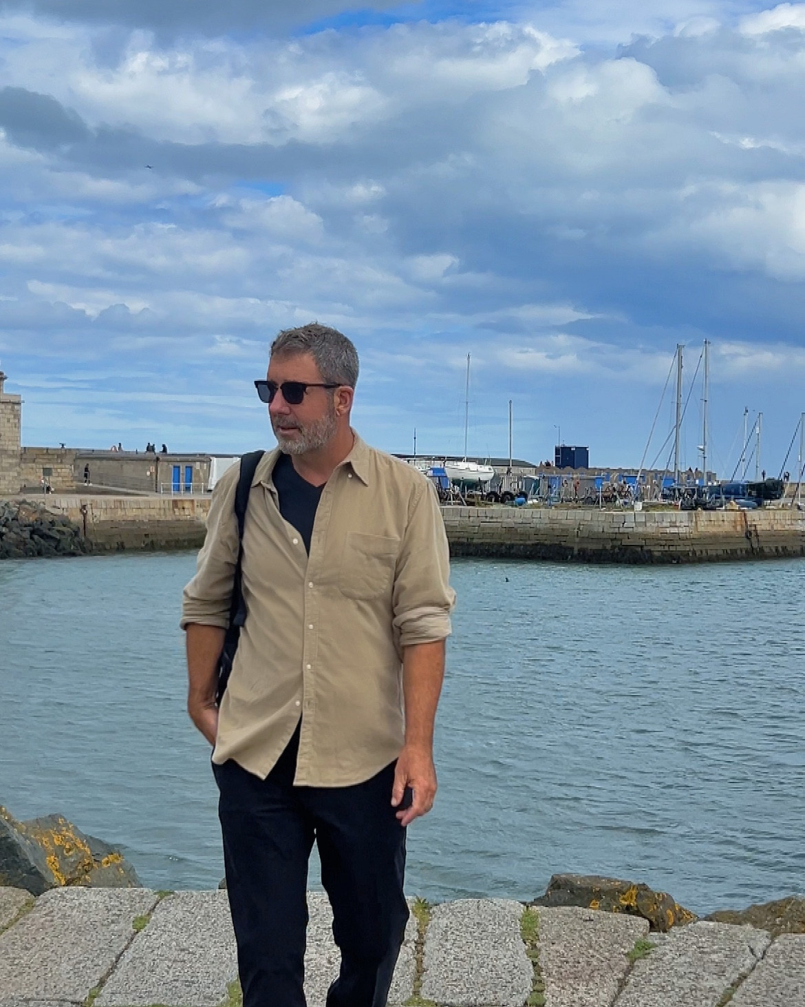 Favorite fit my husband wore during our trip 

#LTKStyleTip #LTKMens #LTKTravel