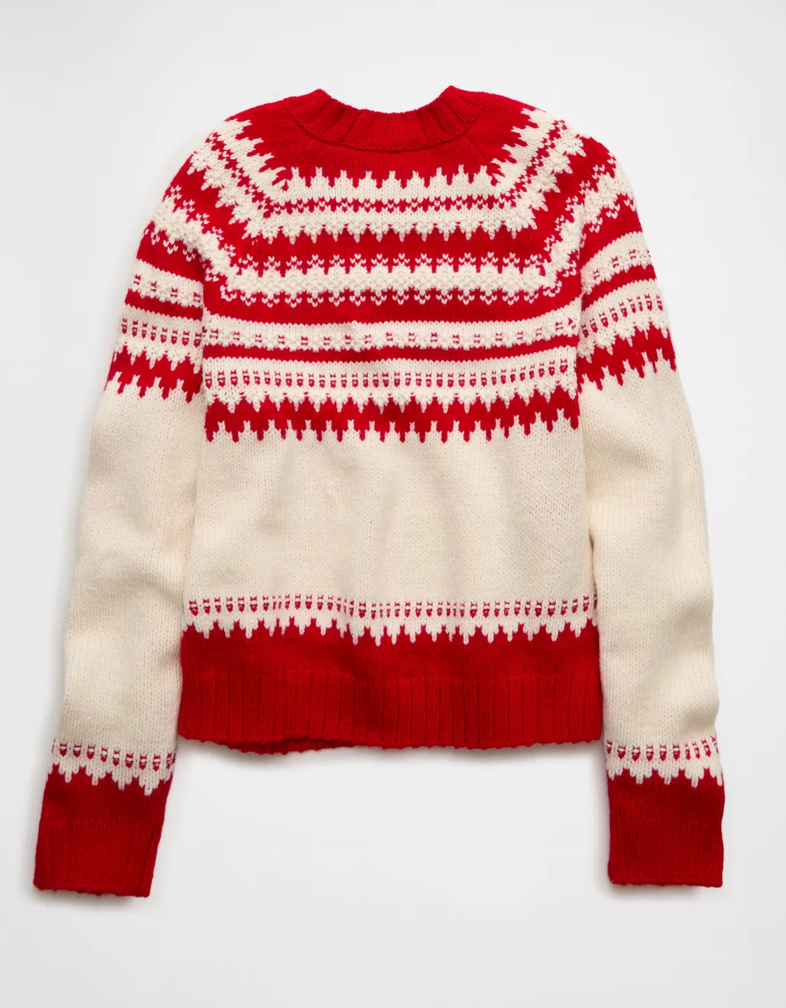 AE Snow Stopper Sweater | American Eagle Outfitters (US & CA)