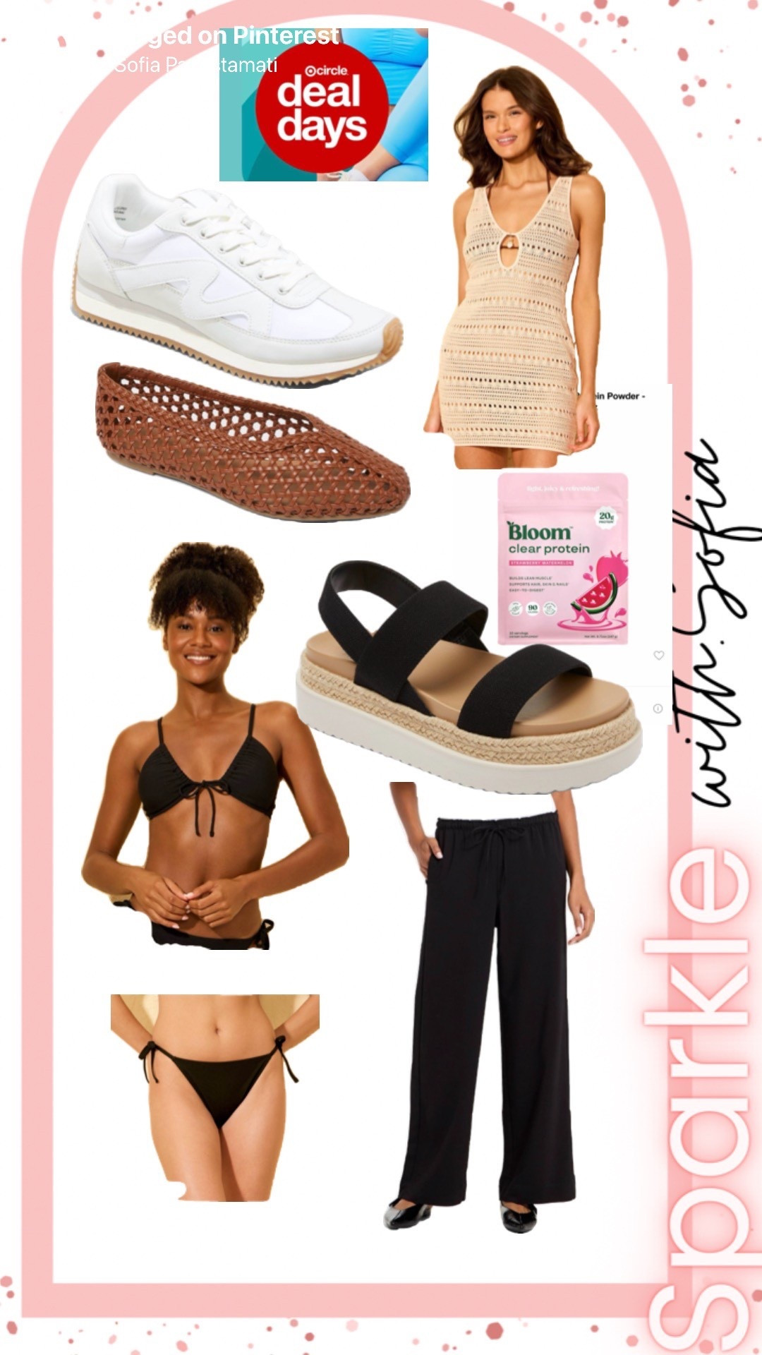 What I got for Target Circle Days...

#LTKSeasonal #LTKOver40 #LTKmomlife