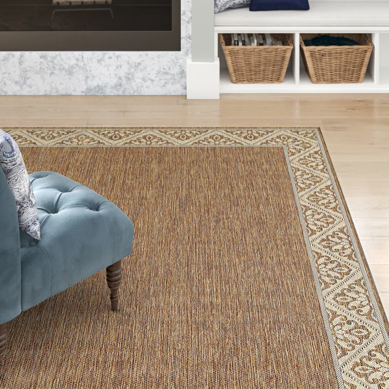 Tedrow Ikat Rug | Wayfair North America