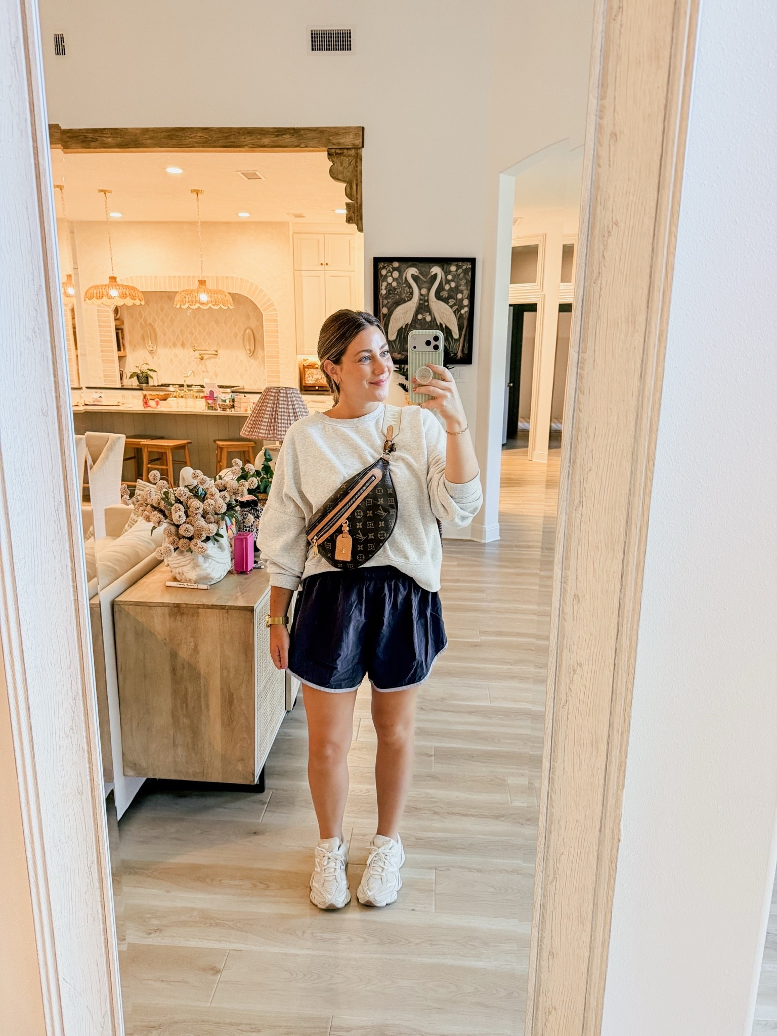 OOTD

Walmart free people athletic wear

#LTKootd #LTKSeasonal #LTKActive