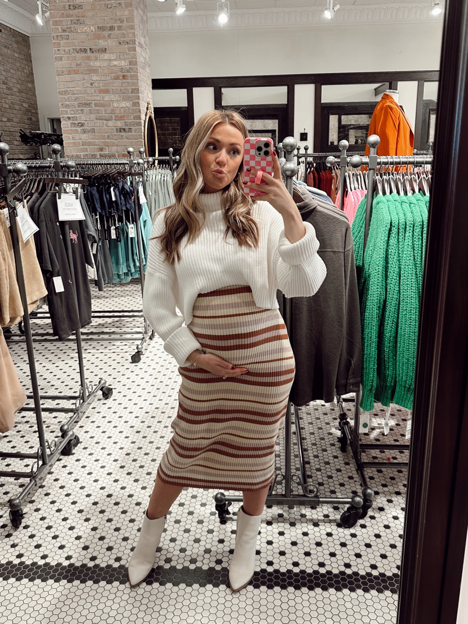 #LTKbump #LTKfindsunder100 #LTKbeauty