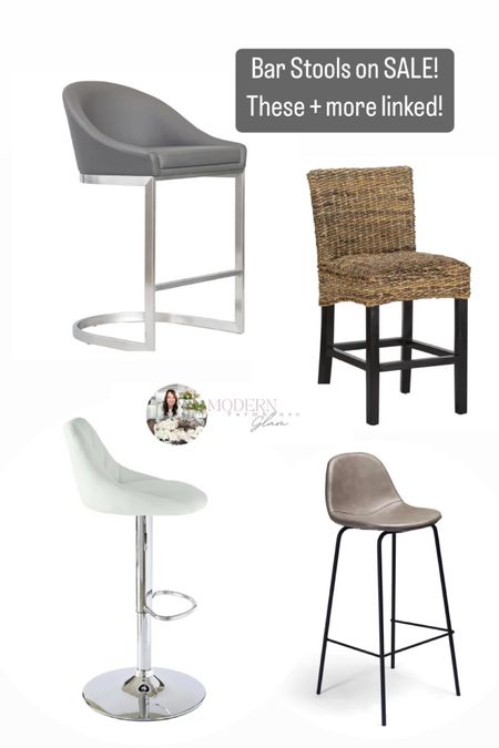 Bar stools for your kitchen counter stools wayfair sale home decor furniture modern farmhouse glam 

Follow my shop @modernfarmhouseglam on the @shop.LTK app to shop this post and get my exclusive app-only content!

#liketkit #LTKhome #LTKsalealert
@shop.ltk
https://liketk.it/3SQ3G

#LTKhome #LTKHoliday #LTKsalealert