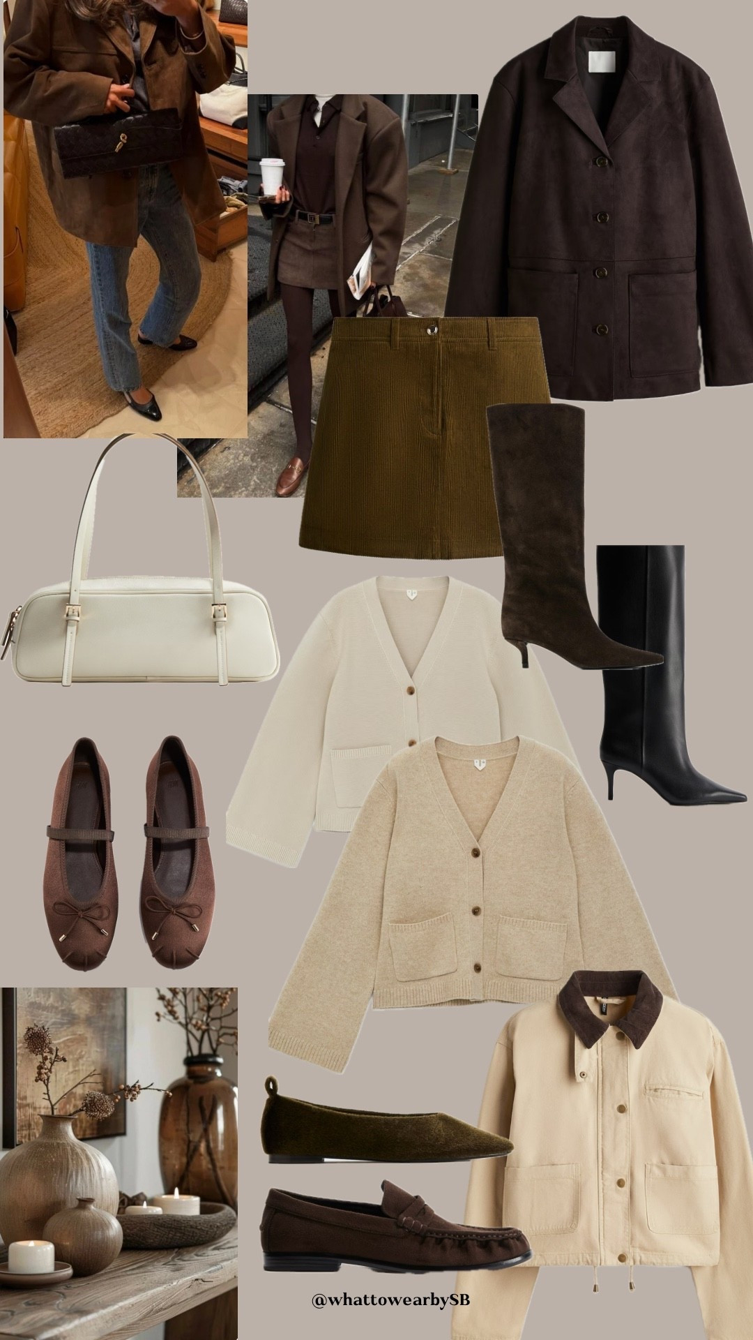 H&M New favorites: with 20% off for members!! 🤌🏽🍂🧸

#LTKSeasonal #LTKStyleTip #LTKSaleAlert