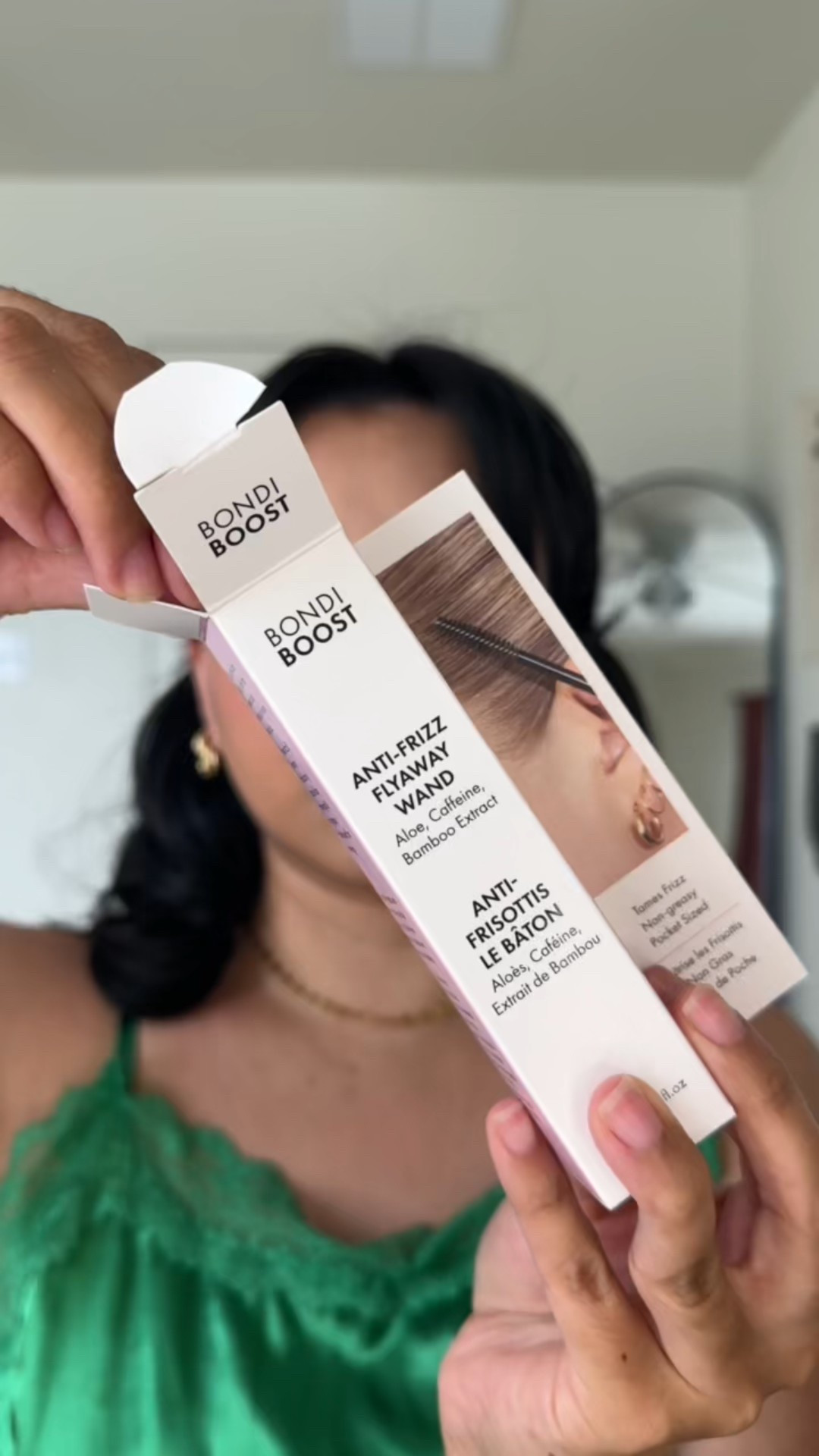 Flyaway wand from Bondi boost for the annoying hairs that ruin a good hair day 

#LTKStyleTip #LTKBeauty #LTKGiftGuide