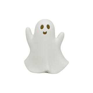 Ghost DIY Ceramic LED Décor by Make Market® | Michaels | Michaels Stores