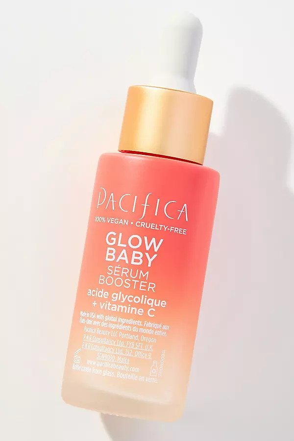 Glow Baby Booster Serum | Anthropologie (US)