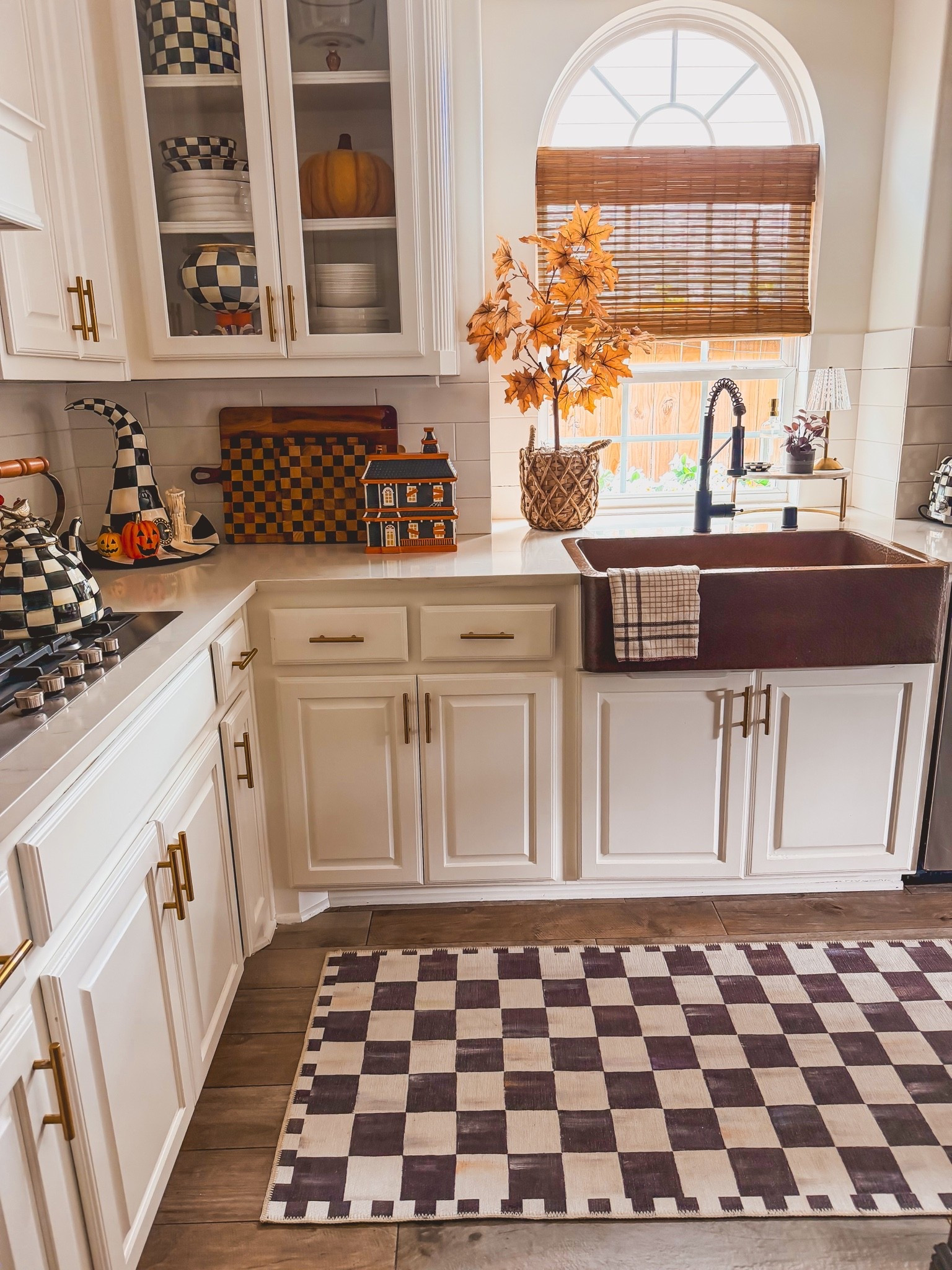 Fall kitchen finds!

#LTKHome #LTKSeasonal