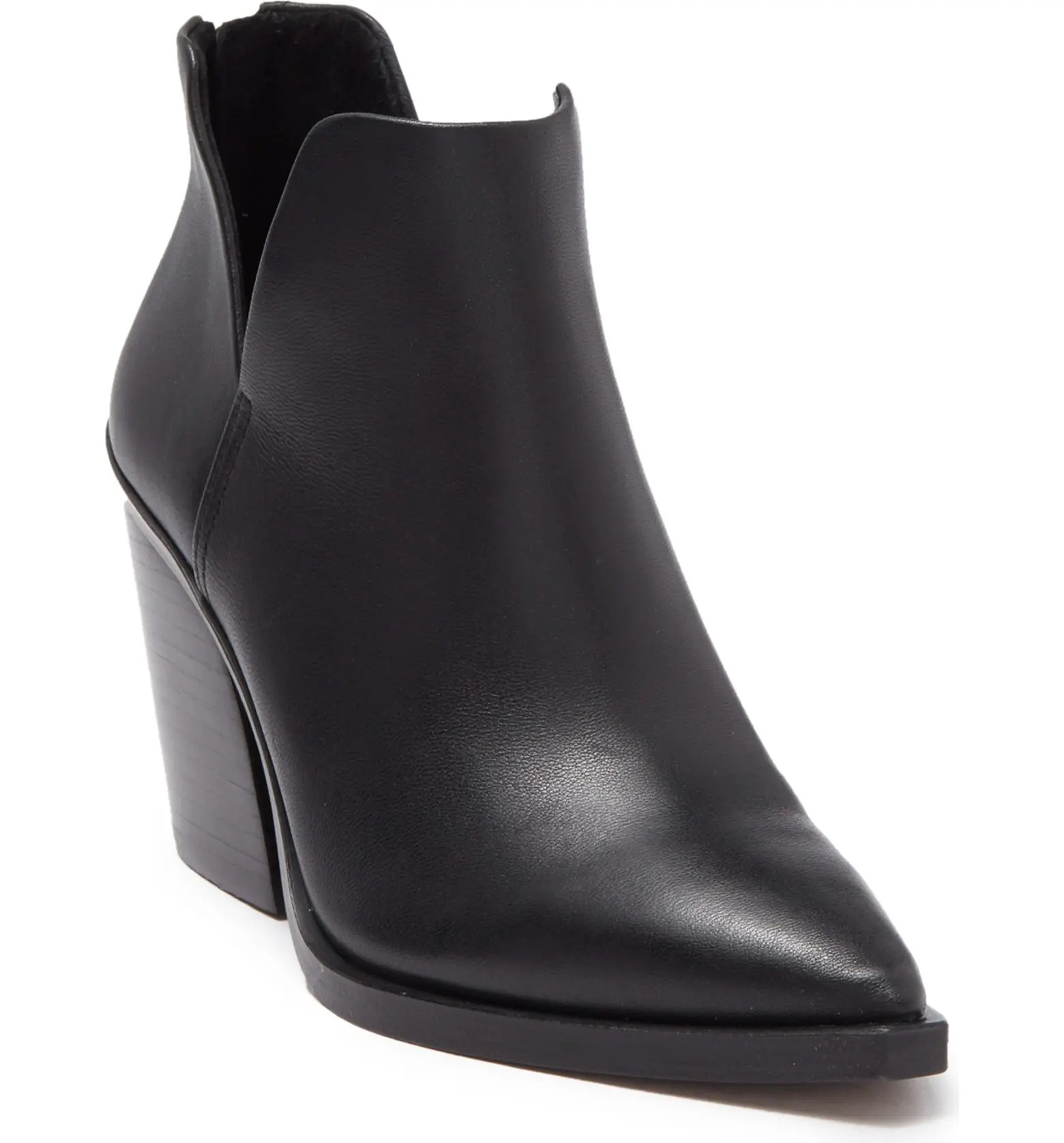 Vince Camuto Gigietta Bootie | Nordstromrack | Nordstrom Rack