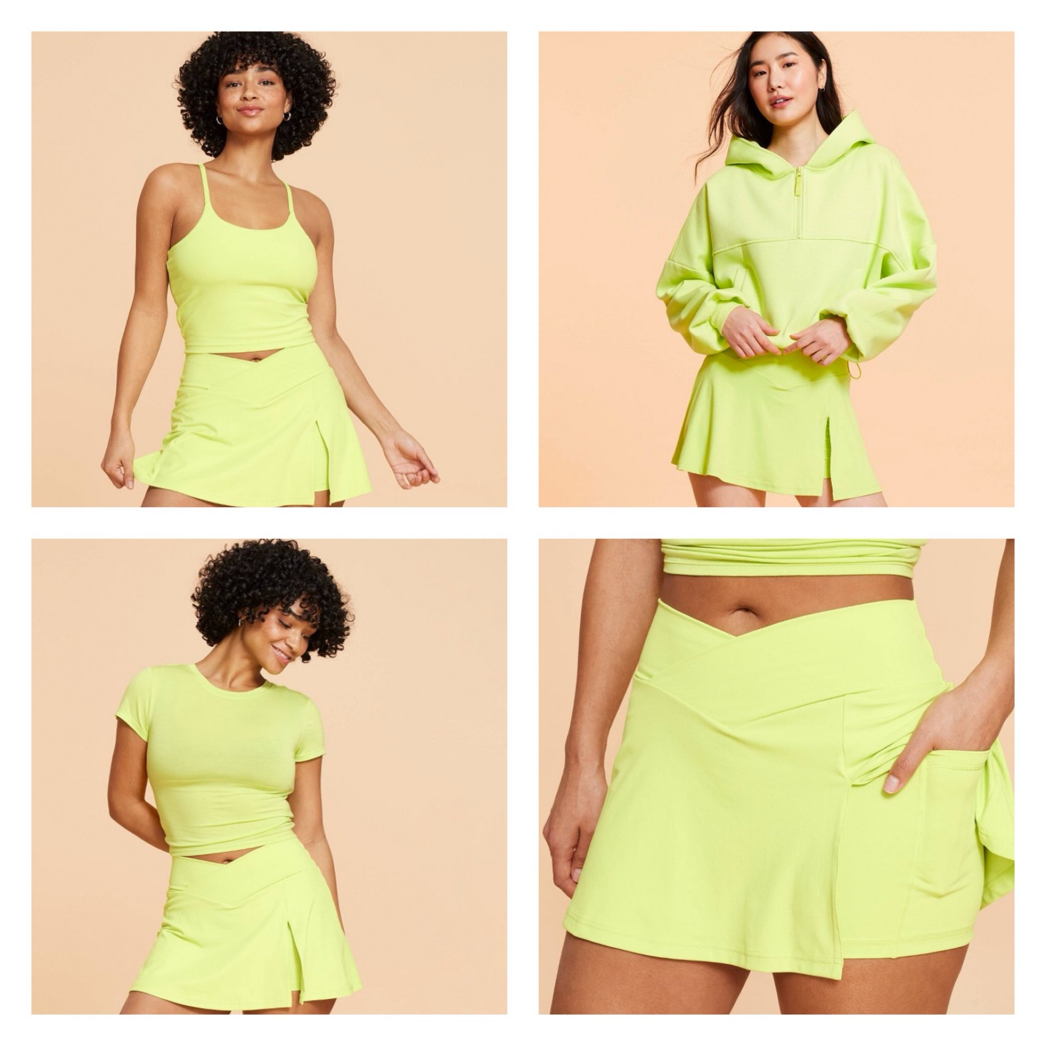 Blogilates for Target in Lime Green for Autumns 🍂

#LTKFitness #LTKStyleTip #LTKActive