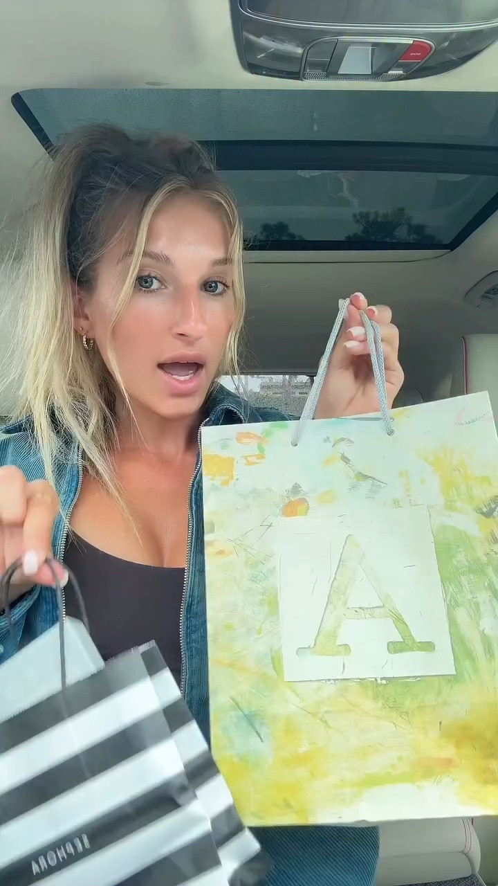 as promised my mall haul 🍸🤍💸 

 