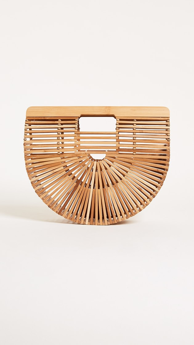 Cult Gaia Small Gaia's Ark Bag | SHOPBOP | Shopbop