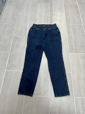 Vintage Rockies Jeans Bareback High Waist Western Denim 19/20 X-Long 32”x35”  | eBay | eBay US