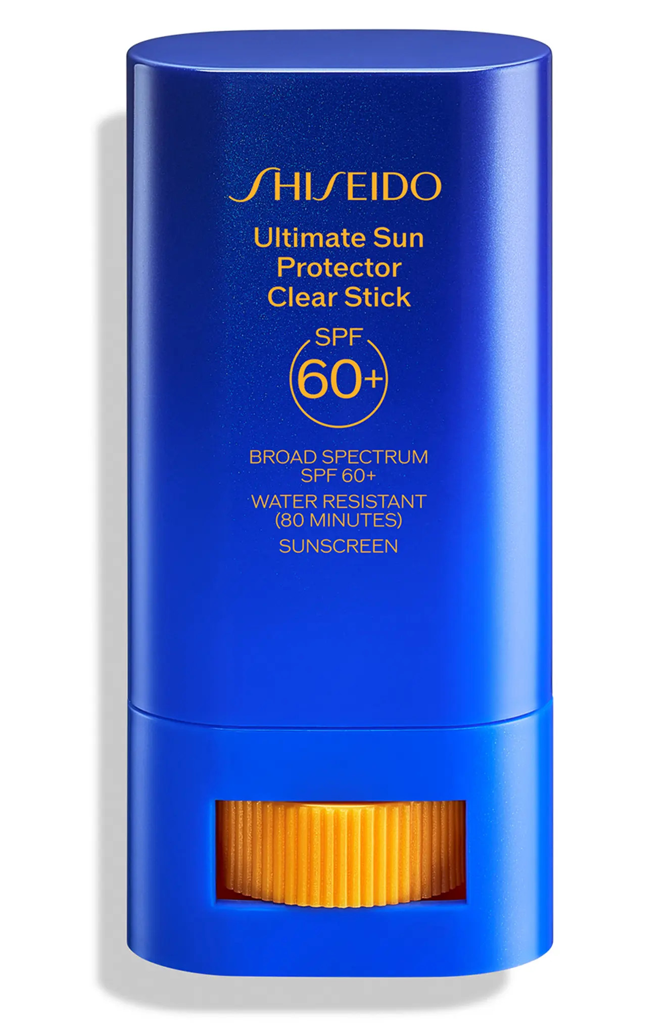 Ultimate Sun Protector Clear Stick SPF60+ (Women) | Nordstrom | Nordstrom
