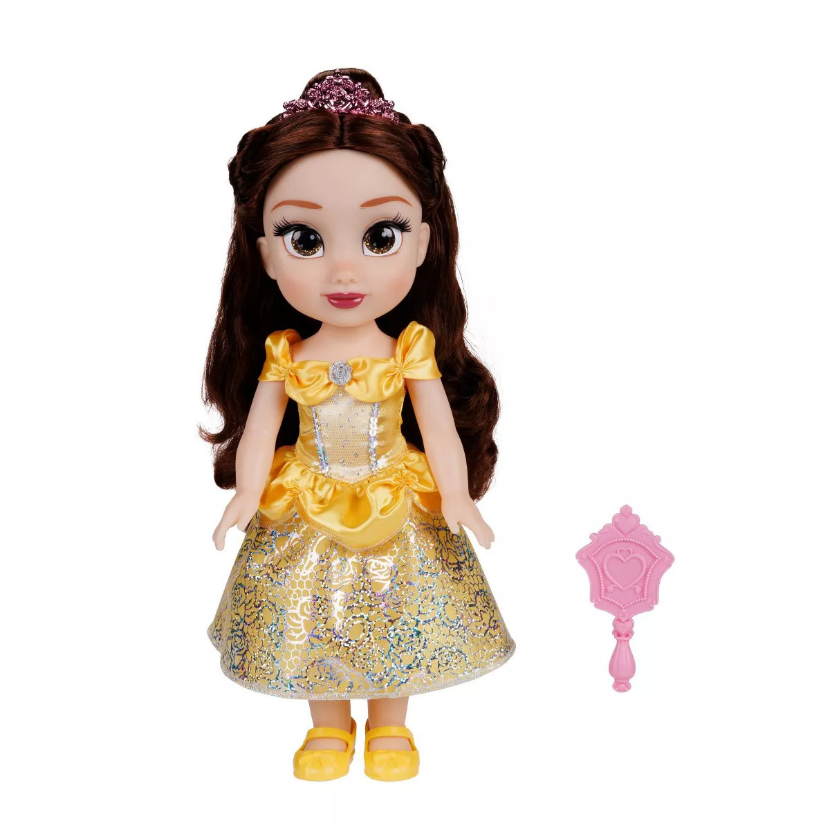 Disney Princess 14" Doll Belle | Target