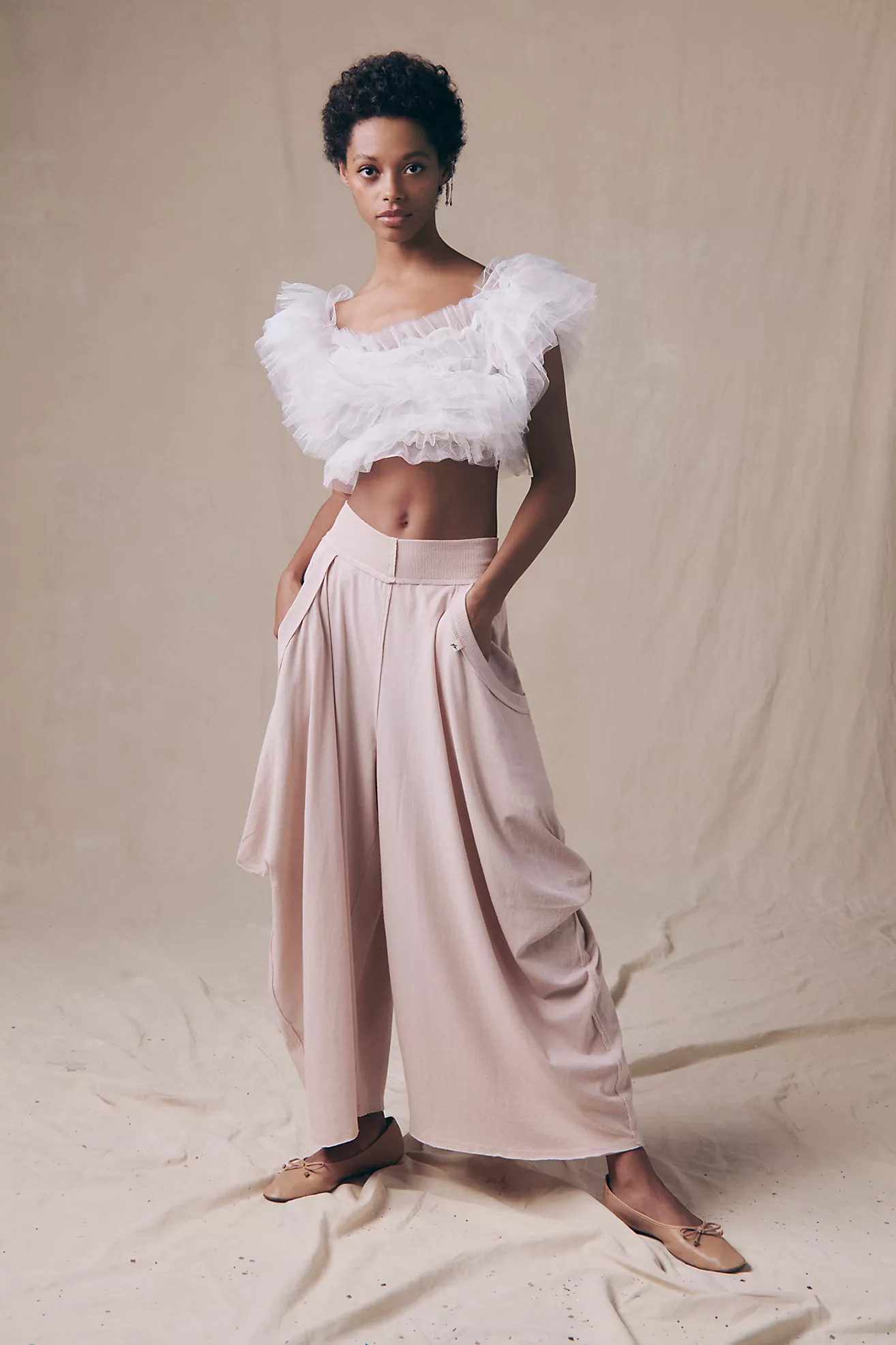 Summer Slumbers Pants | Free People (Global - UK&FR Excluded)