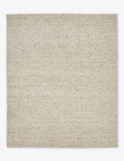 Uma Rug, Gray and Natural | Lulu and Georgia 