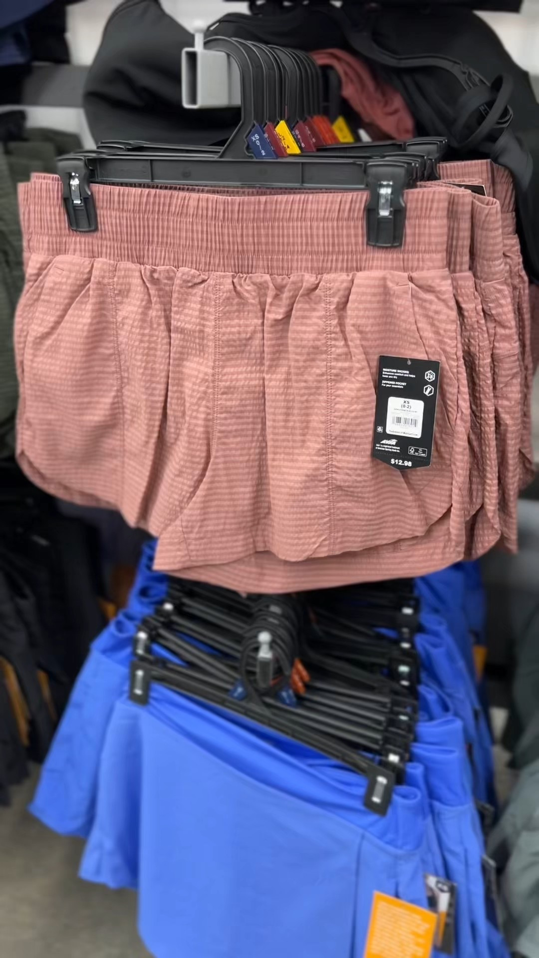 Seersucker shorts, athletic, athleisure shorts, summer fashion 

#LTKFindsUnder50 #LTKStyleTip #LTKActive