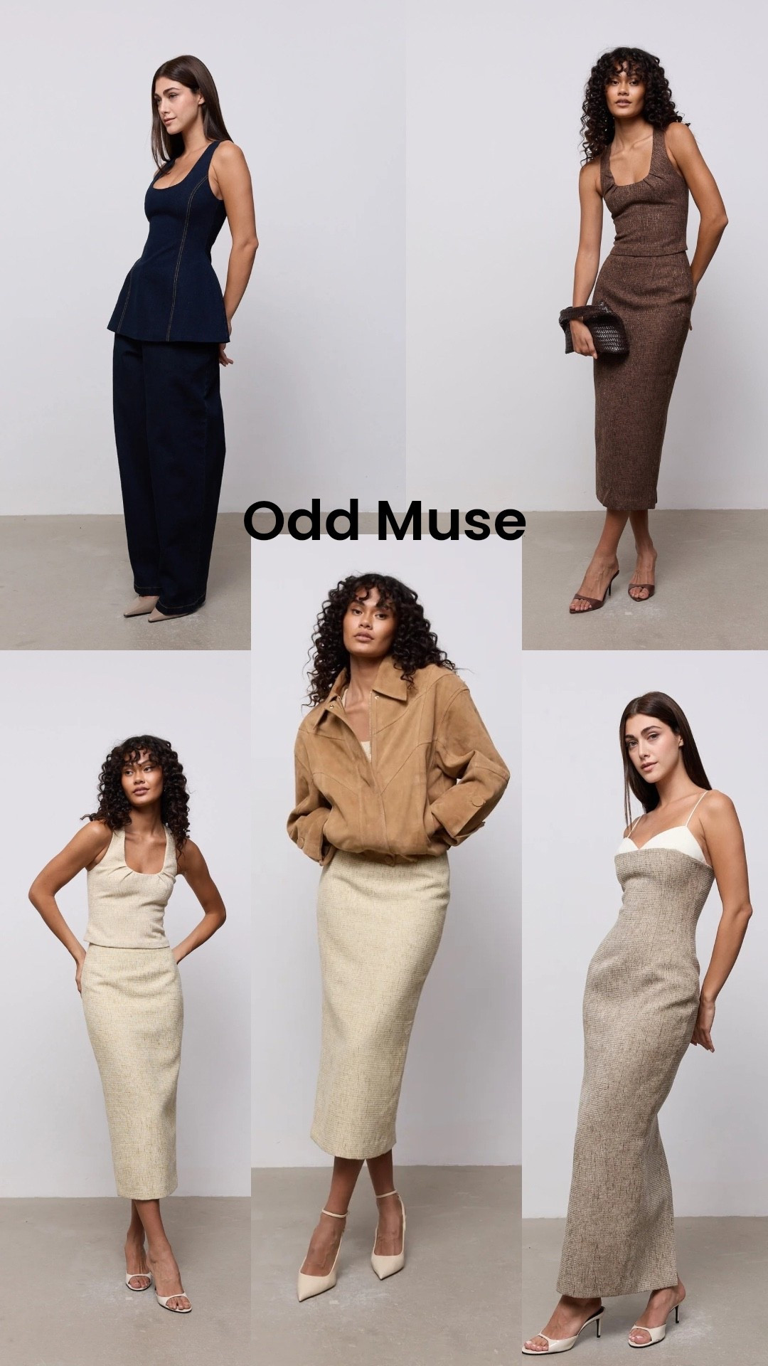 Odd muse new in is so good!!

#LTKFashionMonth #LTKuk #LTKautumn