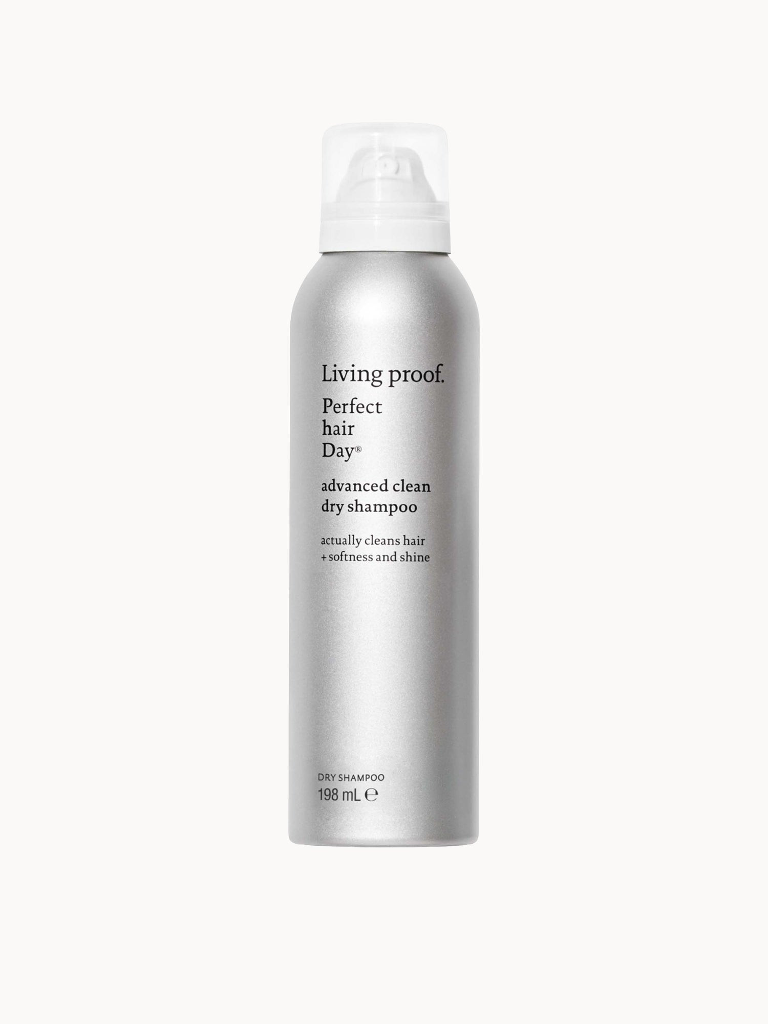 LIVING PROOF PERFECT HAIR DAY (PHD) ADVANCED CLEAN DRY SHAMPOO 198ML | Look Fantastic (UK)