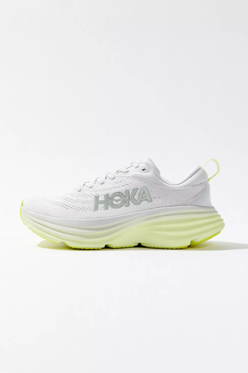 HOKA ONE ONE® Bondi 8 Running Shoe | Urban Outfitters (US and RoW)