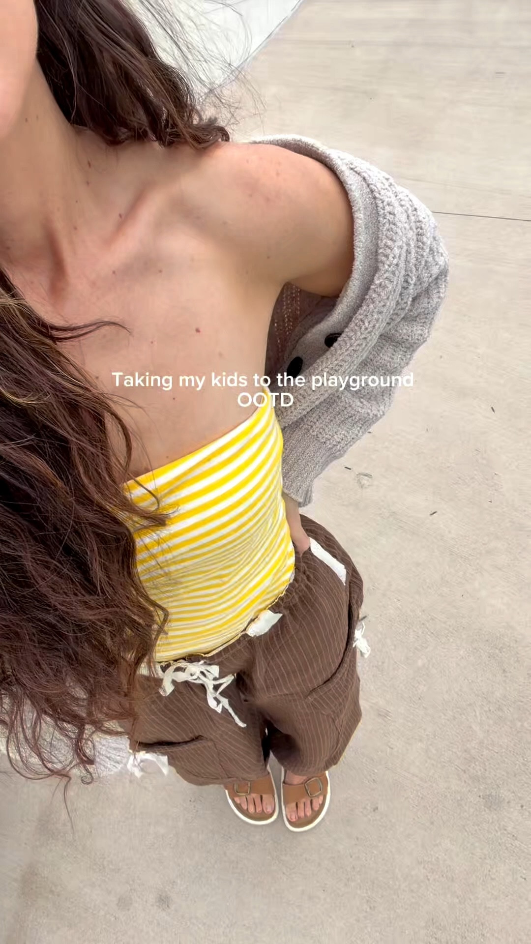 For 20% off Three Bird Nest use code KAYLASDAYDREAM20. Wearing a small in everything.

#LTKmomlife #LTKootd #LTKdayinmylife