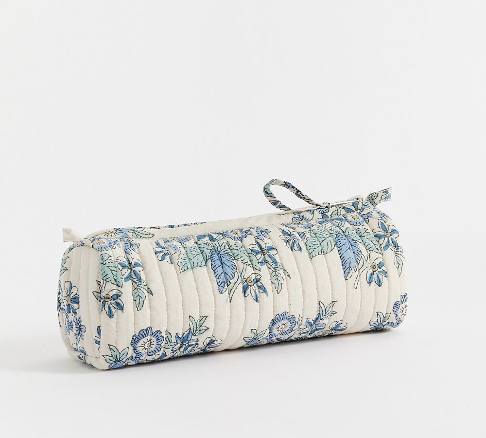 Floral Print Travel Collection | Pottery Barn (US)