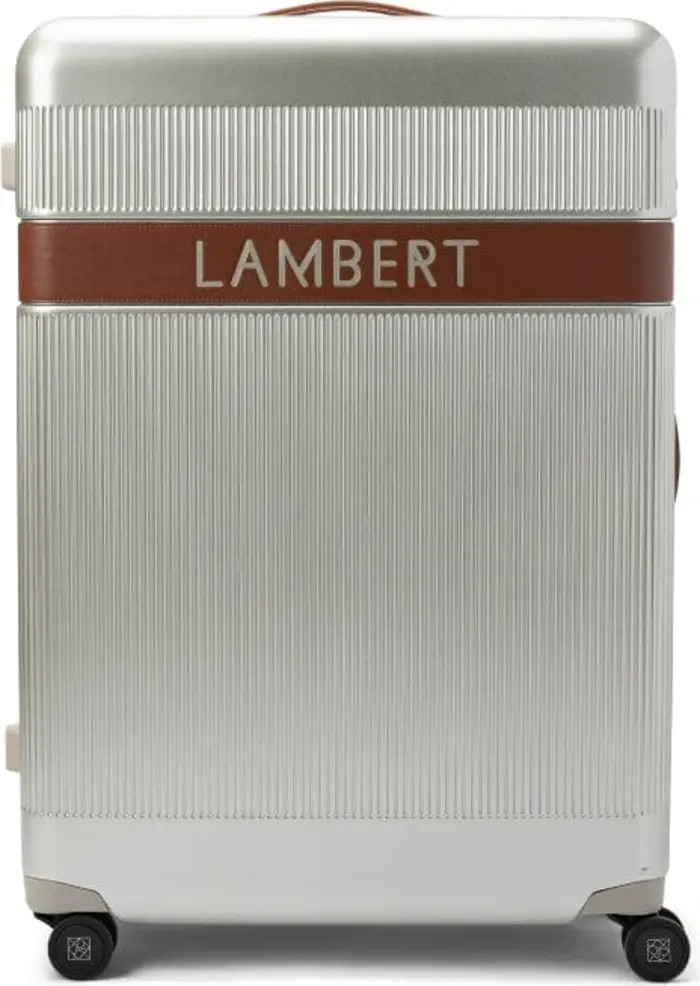 Check-In Suitcase | Nordstrom