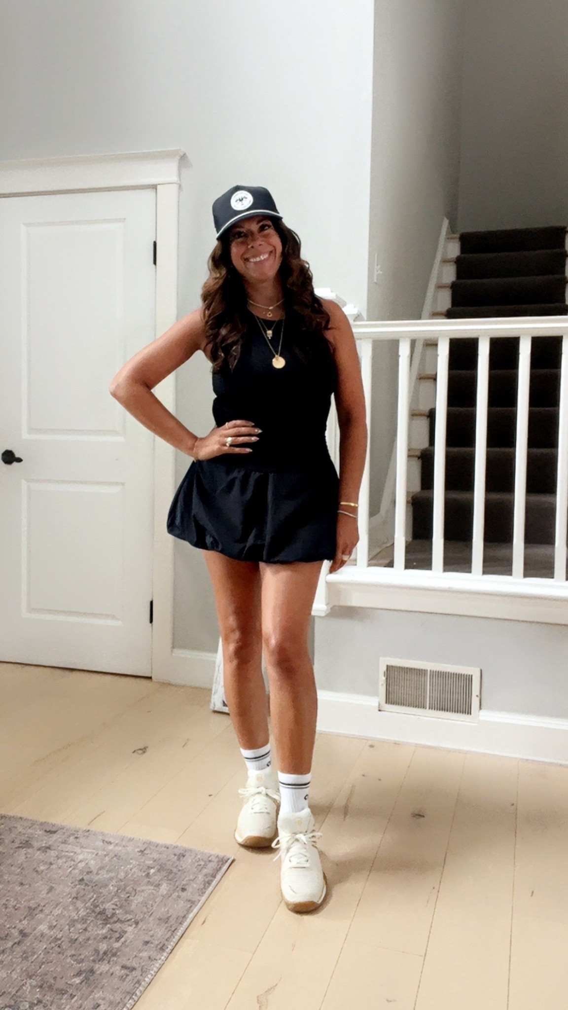 Great workout sets that can also be cute outfits 

#LTKFindsUnder50 #LTKSaleAlert #LTKActive