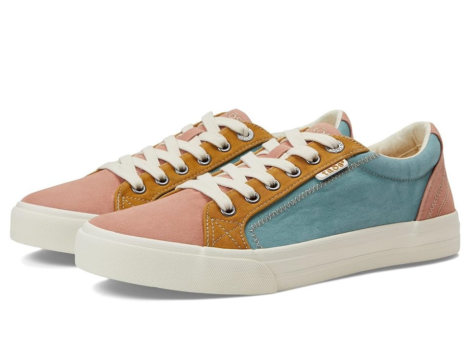 Taos Footwear Plim Soul (Beach Multi) Women's Shoes | Zappos