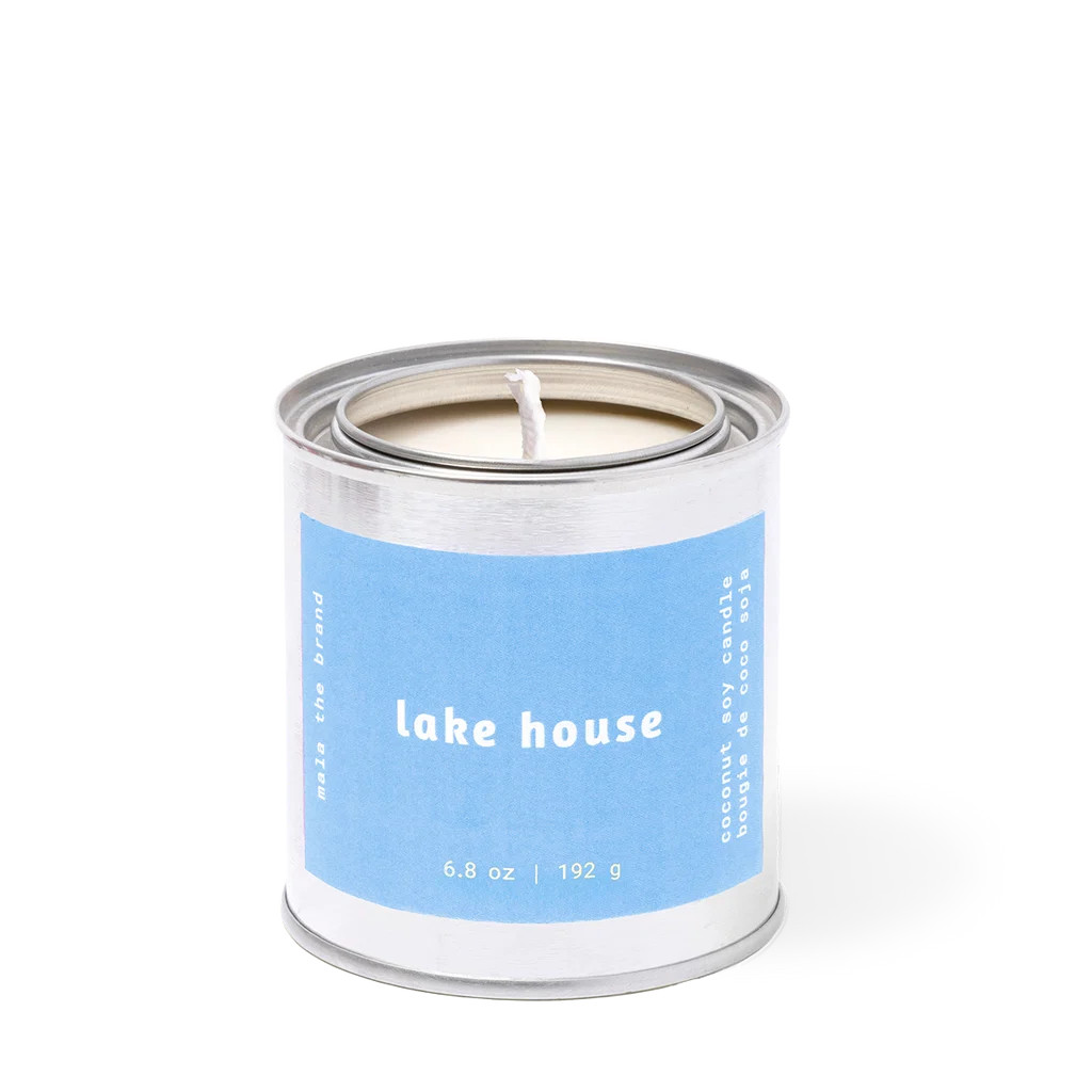 Lake House | Citrus + Amber + Sandalwood | Mala the Brand
