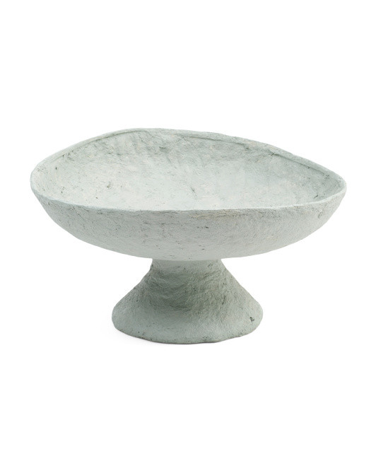 Garden Pedestal Bowl | Home | Marshalls | Marshalls