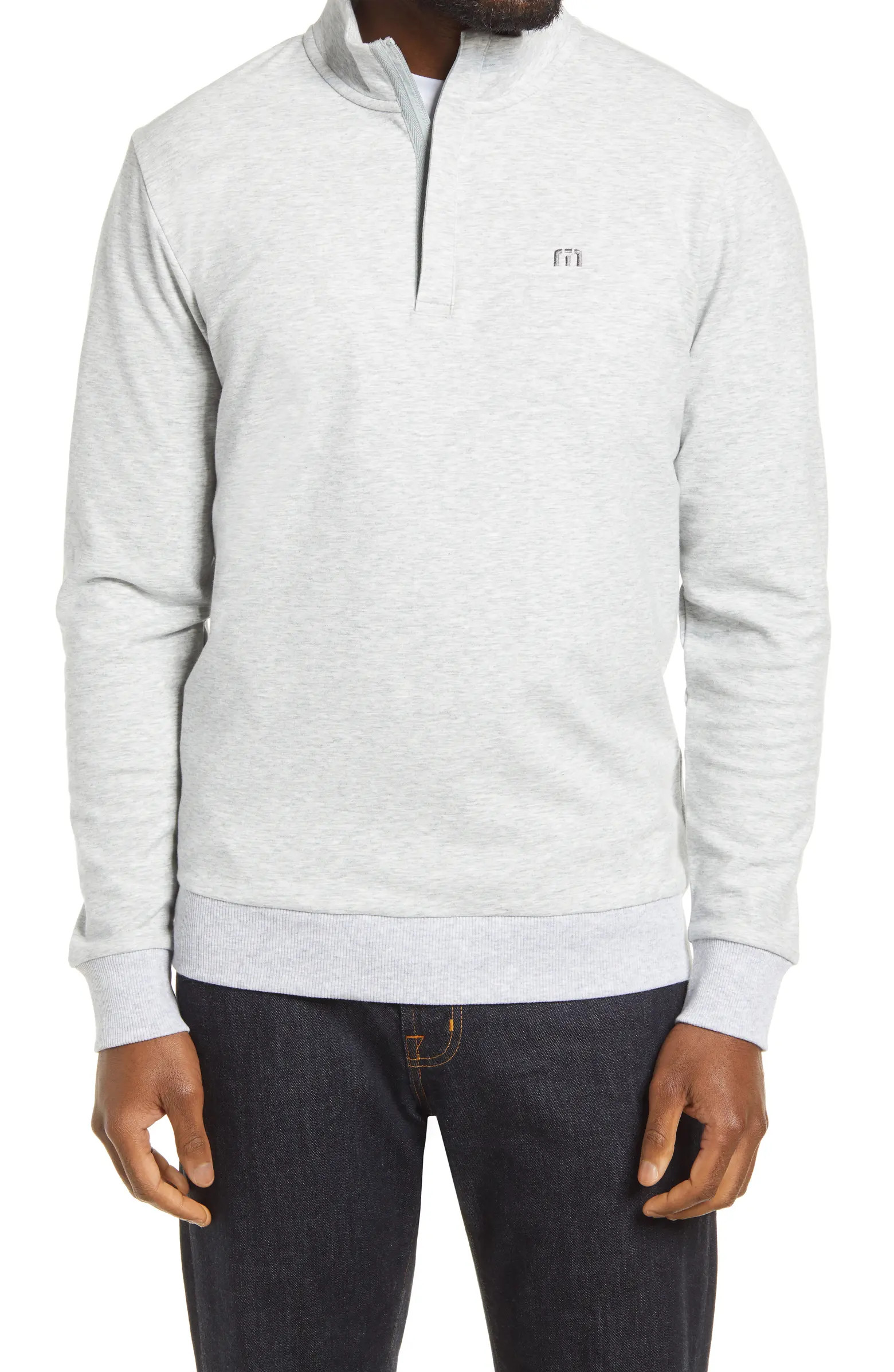 Cloud 2.0 Quarter Zip Pullover | Nordstrom