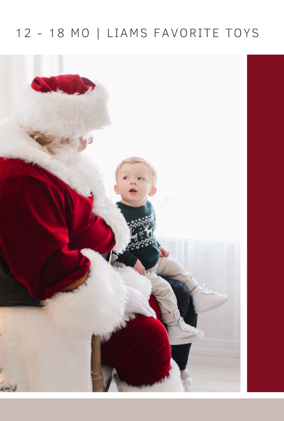 #toddlergiftguide Liam’s favorite toys 12 mo. -18 mo 

#LTKkids #LTKGiftGuide