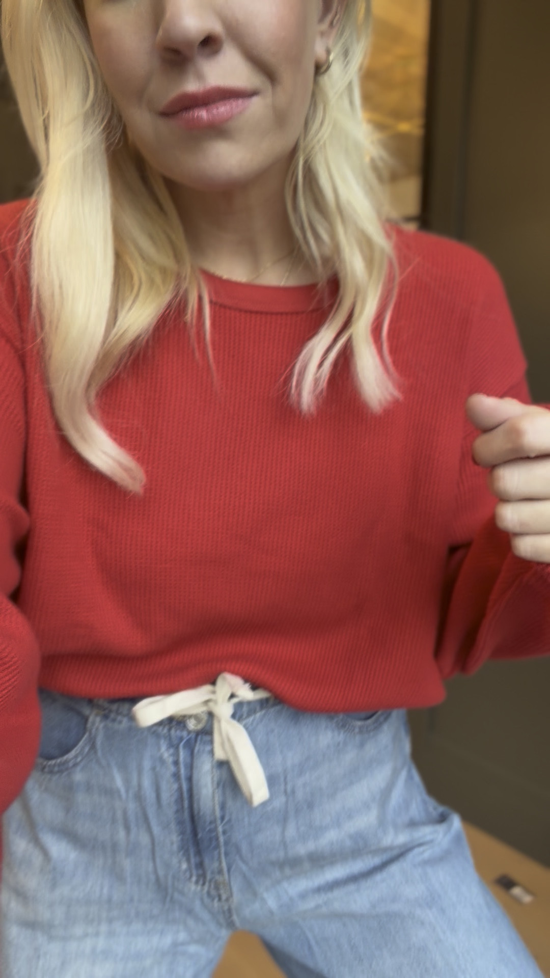 Here is a pair of wide leg pull in pants! #LTKootd

#LTKFindsUnder50 #LTKFindsUnder100