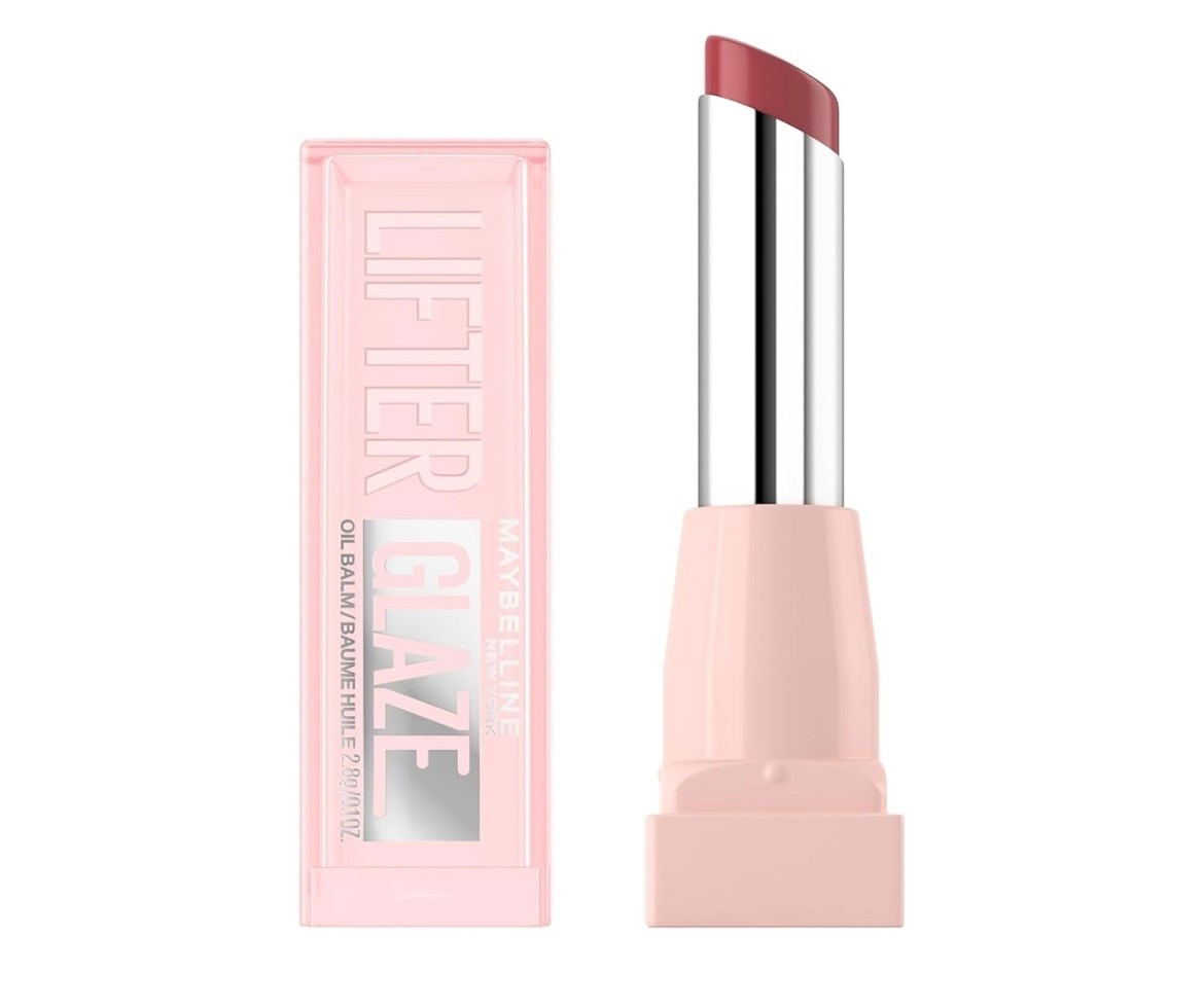 Obsessed with this sheer lip tint in berry haze 007 (sheer cool mauve). Also available in my TikTok shop!

#LTKBeauty #LTKStyleTip #LTKOver40