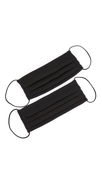 Face Covering 2 Pack | Shopbop