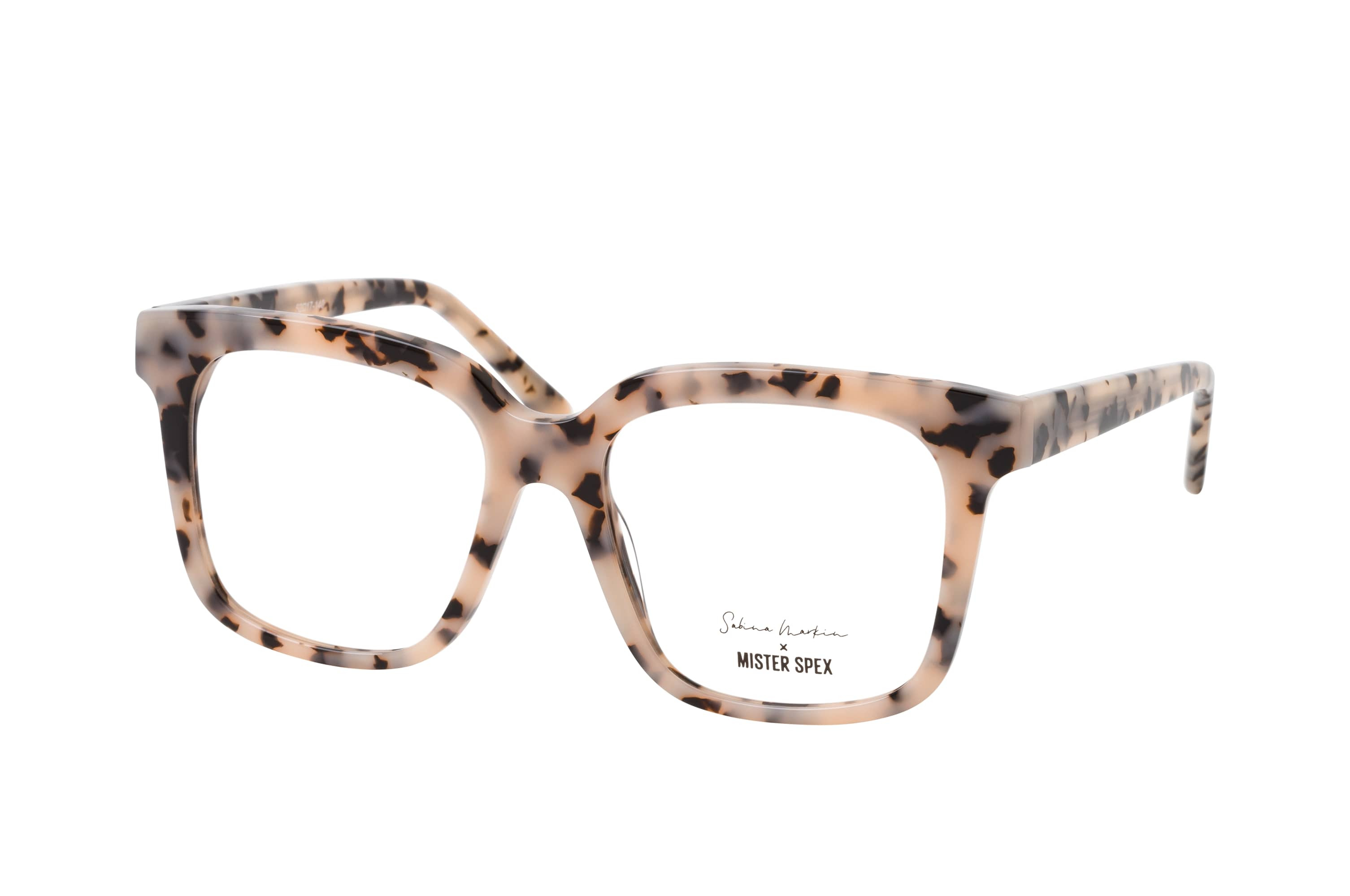 Sabina Markin x Mister Spex SMD R13 | Mister Spex (DE)
