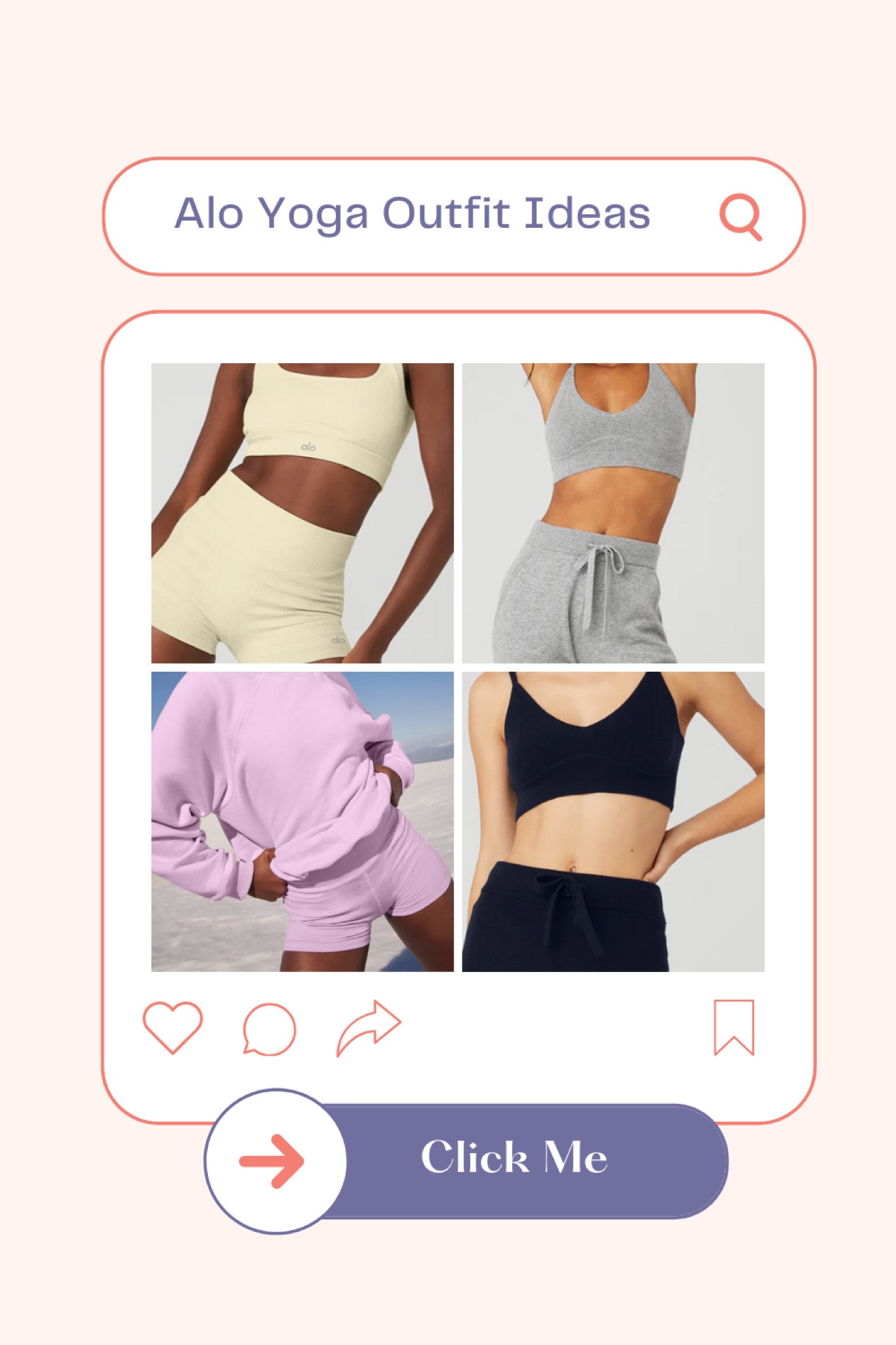 alo yoga lounge wear & workout outfit ideas 

#LTKtravel #LTKfit #LTKFind