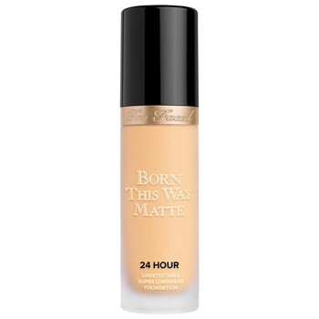 Too FacedBorn This Way Matte Longwear Liquid Foundation | Sephora (CA)