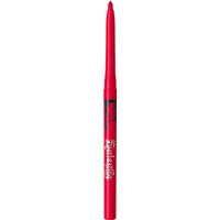 KVD Beauty Everlasting Lip Liner 0.3g (Various Shades) - Outlaw | Look Fantastic (UK)