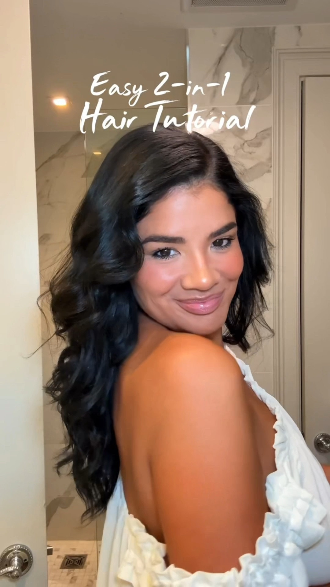 The difference is in the blend 🤍
Sharing how I style my extensions so they look seamless, soft, and actually like my real hair. Full tutorial + everything I use is linked in my LTK ✨

#LTKBeauty #LTKHair #LTKFinds #HairExtensions #HairTutorial #SeamlessBlend #HairRoutine #GlamHair #VolumeHair #AmazonBeauty #HairTools #EverydayGlam

#LTKBeauty #LTKgrwm #LTKOver40