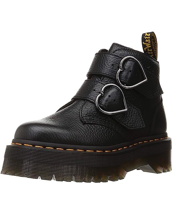 Dr. Martens Devon Heart | Amazon (US)