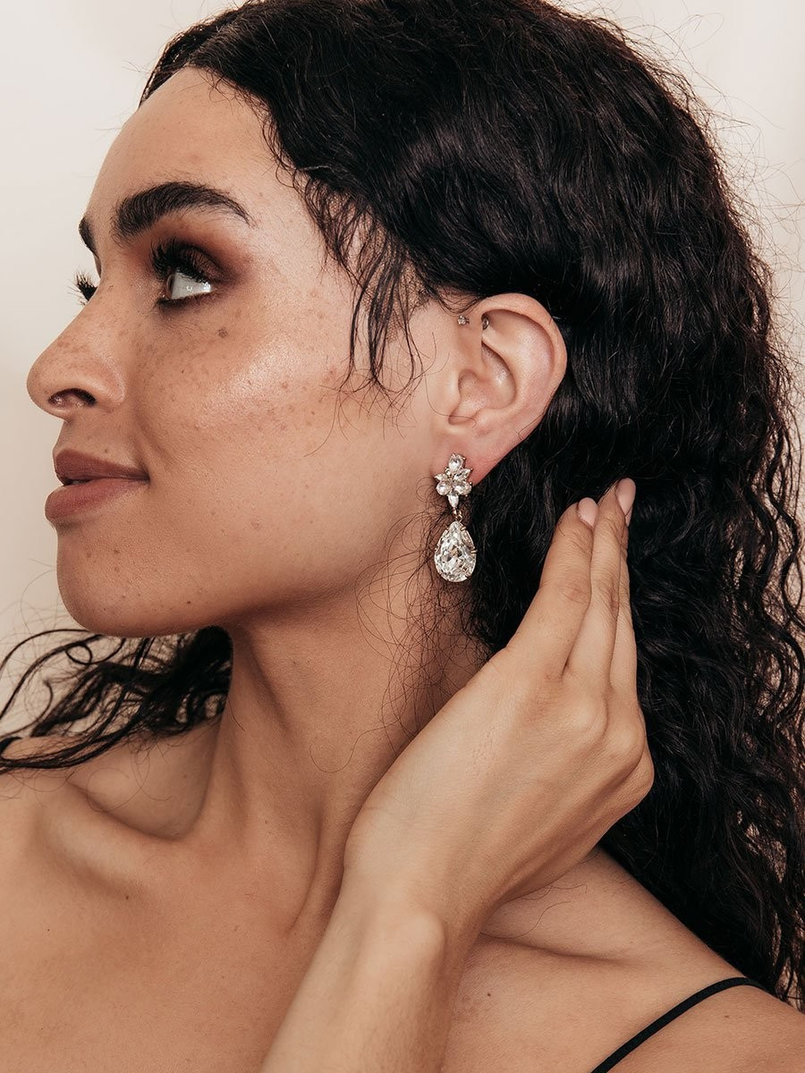 Harriet Drops | olive + piper