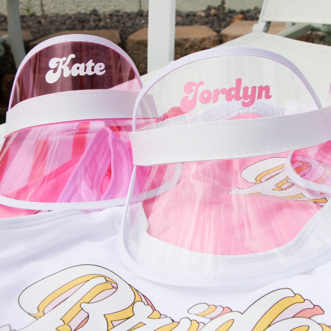 Custom Visor - Etsy | Etsy (US)