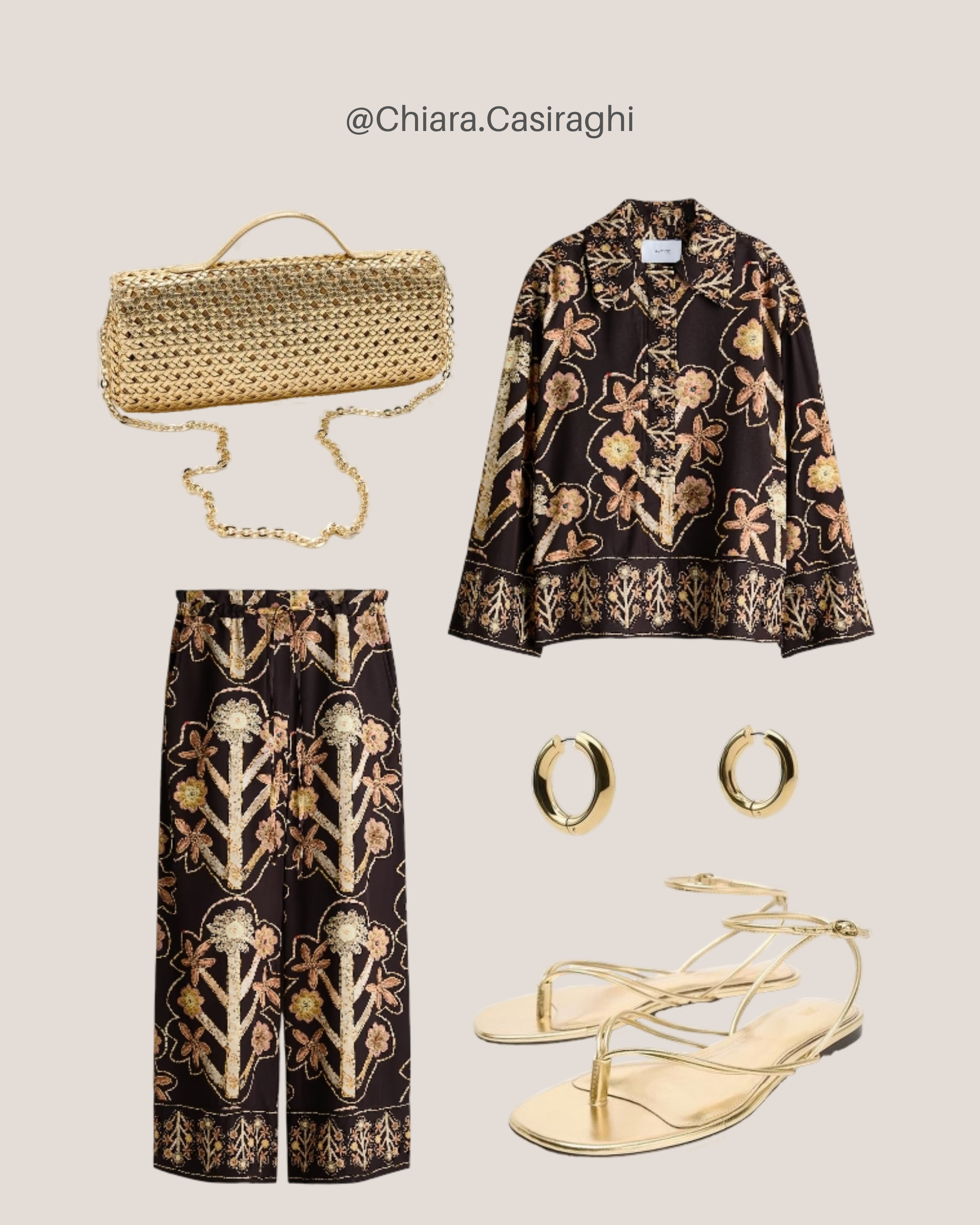 Upgrade your vacation wardrobe with this effortless resort look. Perfect for your next getaway, these chic pieces combine effortless style with ultimate comfort. Save this post and tap the link in bio to shop the look! #ResortWear #VacationStyle #SummerOOTD 

 #LTKdayinmylife #LTKgrwm #LTKootd