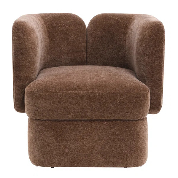 Upholstered Armchair | Wayfair North America