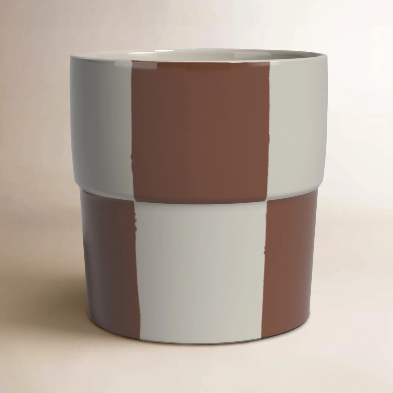 Caitlin Ceramic Pot Planter | Wayfair North America