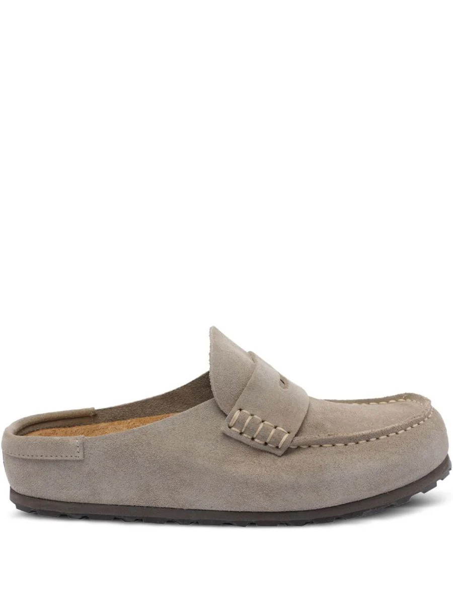 Birkenstock 'Naples' Loafers | Baltini